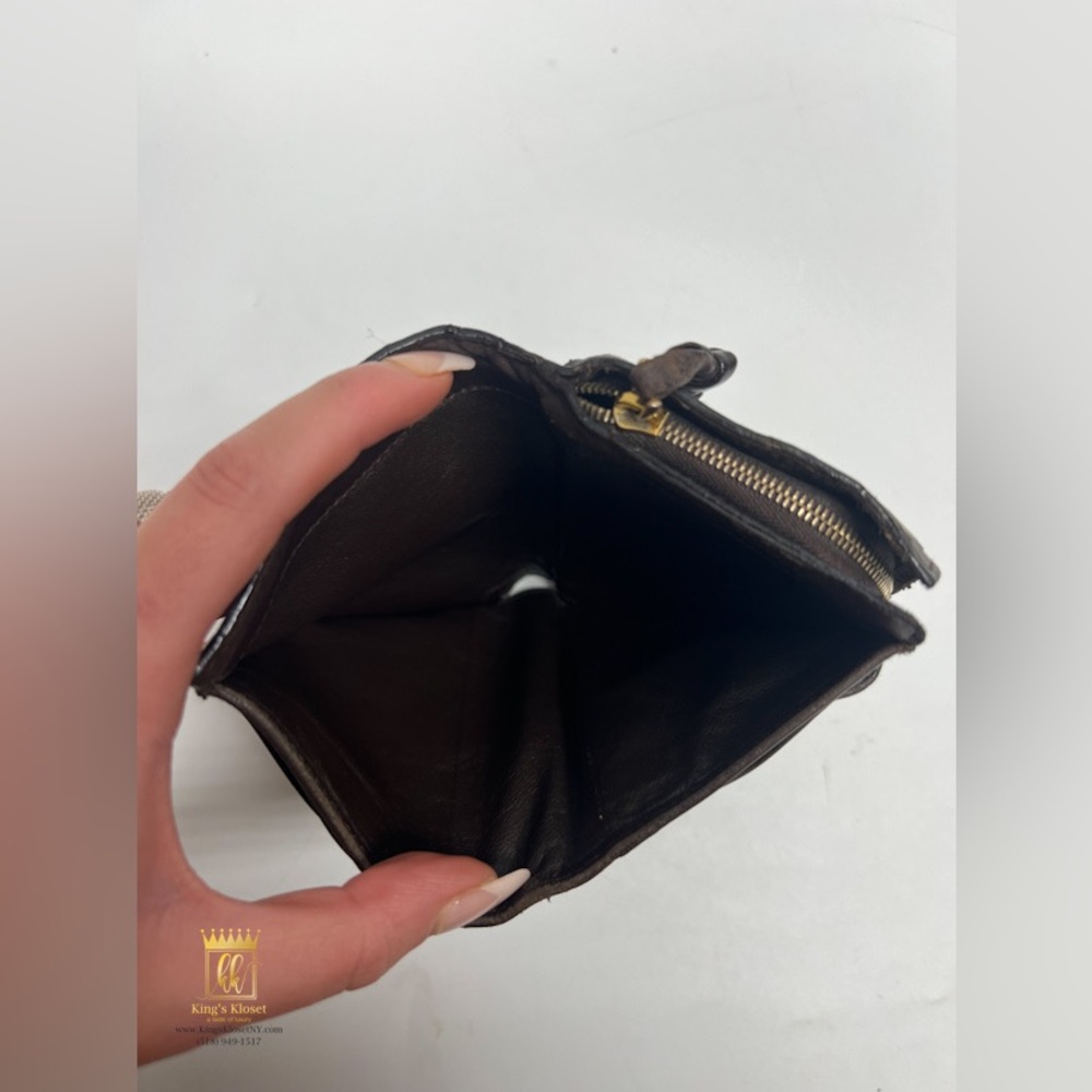 Bottega Veneta wallet - Picture 12 of 15